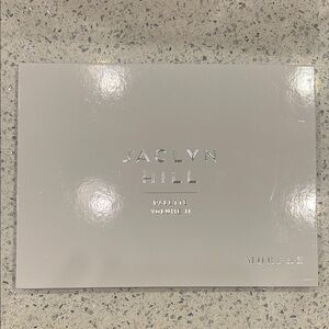 NEW! Morphe Jaclyn Hill Palette Volume II